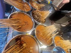 -嘉州鲜知味钵钵鸡(奎星楼店)