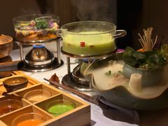 -叶叶菩提(太原别墅店)