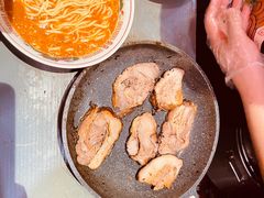-老龙亭拉面店