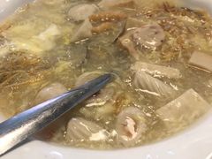 -黑土地东北私房菜馆(南门大街店)