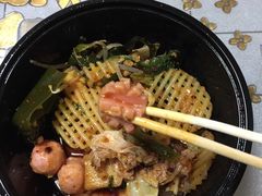 -拌陛河山抚顺麻辣拌(总店)