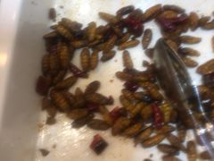 -比亚森自助烤肉料理(裕华店)