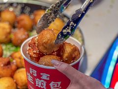-théATRE 茶聚场(王府中環店)