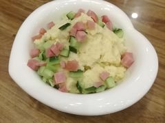 -砂锅李(九江路店)