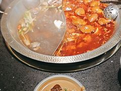 -井格重庆火锅(西直门凯德Mall店)