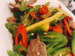-紫滇源云南生态菜(丹凤街店)