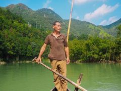 -楠溪江风景名胜区