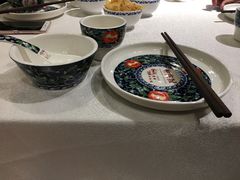 -老浒记烤鸭-北京菜(琉璃厂店)