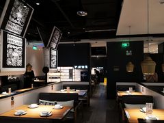 大堂-太二酸菜鱼(福州泰禾店)