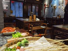 大堂-欧阳小姐在成都(鼓楼店)