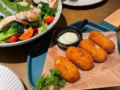 -BOCATA 西班牙餐厅(三里屯店)