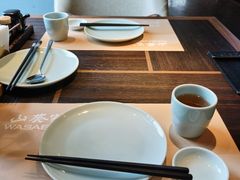 -山葵家·创意料理(宁波来福士店)