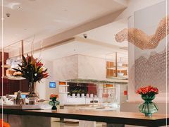 -北京柏悦酒店·锦庭餐厅Dining Room