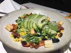 -get pizza意大利餐厅(凯德MALL店)