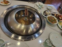 -俊家铁锅炖鱼(地工路店)