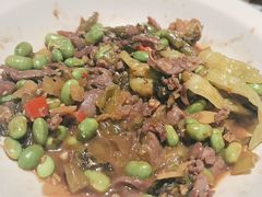 -壹只菜·崇明本地特色菜(崇明南门店)