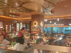 -西塔老太太泥炉烤肉(亚运村店)