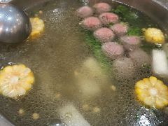 -潮悦牛肉火锅城(水贝店)