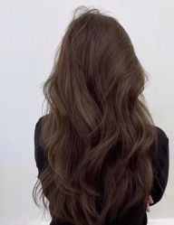 -时尚殿堂hair salon