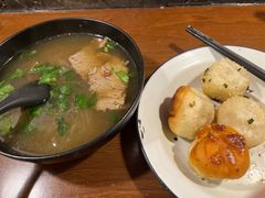 -舒蔡记生煎菜饭(云南中路店)