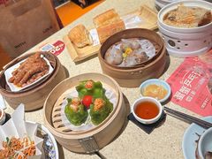 -点都德(长泰广场店)
