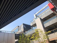 -THE NORTH FACE(三里屯ONEBOX店)