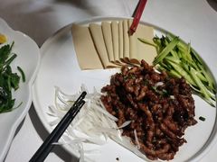 -北平宴·烤鸭·京味菜(中关村店)