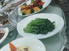 -清真悦宾楼食府(海湖店)