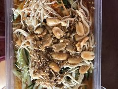 -媛媛家秘制鸡丝凉皮(陆慕店)