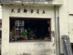 -三林塘老街
