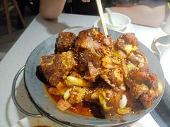 -一把骨(盐市口店)