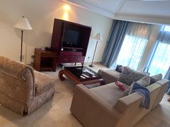 -太阳岛度假酒店