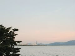-深圳湾公园(南山区)