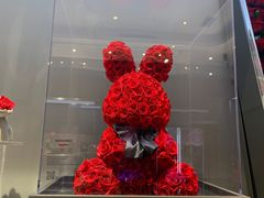 -ROSEONLY诺誓(青岛万象城店)