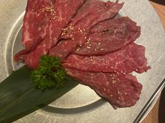 -烧肉达人•炭火烧肉(新天地店)