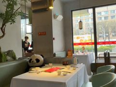 -眉州东坡(翠微印象城店)