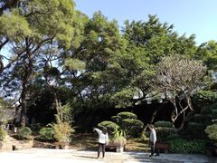 -广州莲花山旅游区