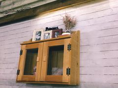 -Cafe Alice咖啡爱丽丝(奥城店)