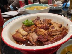 -锡和无锡菜(景丽苑店)