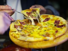 -Uncle Kosto科斯托·中东菜