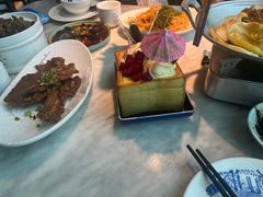 -小菜园新徽菜(无锡宜家荟聚中心店)