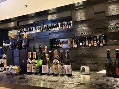 -西村日本料理(香格里拉饭店)