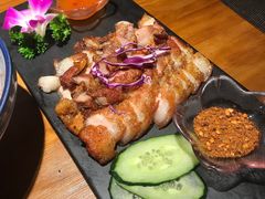 -觅山云南菜(泊富ICITY店)