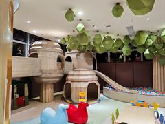 -水桶王国主题餐厅·聚会·生日派对·亲子活动·家庭套餐(亚龙湾希尔顿店)