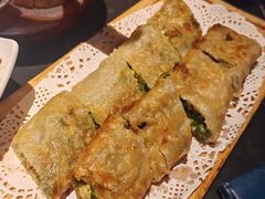 -芳芳私房菜·精做淮扬菜(承德路店)