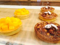 -WHEAT&BAKER-麥(凯德来福士店)