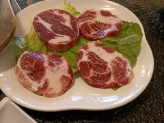 -仁虎老火锅(黄泥磅店)