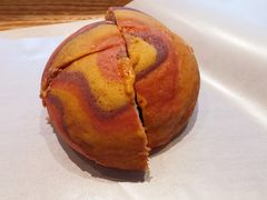 星空流沙软包-烫面包·面包烘焙(绿地缤纷城店)