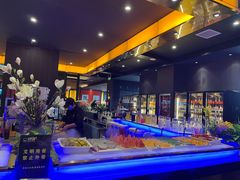 -九月海·海鲜自助(世纪东方店)