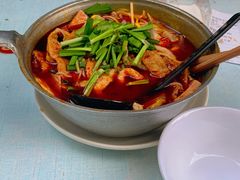 -铁锅哥米线